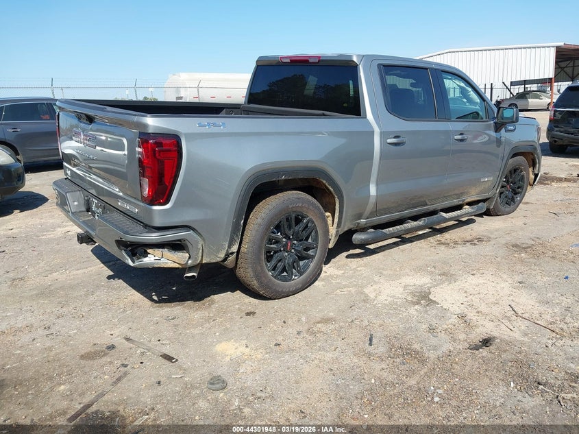 Vin: 1gtpucek1tz152397, lot: 44798328, gmc sierra 1500 , short bed, elevation, 4wd 20264
