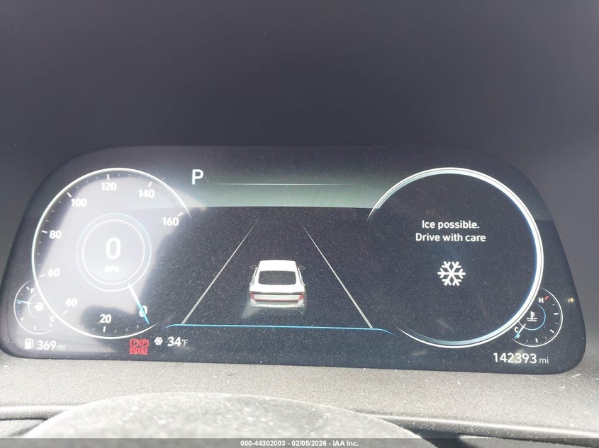 2020 Hyundai Sonata Limited VIN: 5NPEH4J22LH036656 Lot: 44302003