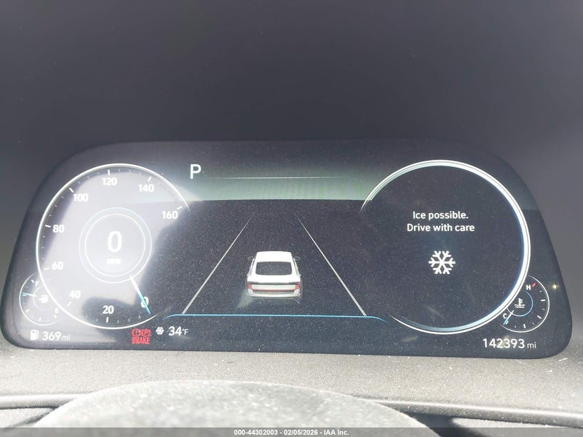 2020 Hyundai Sonata Limited VIN: 5NPEH4J22LH036656 Lot: 44302003