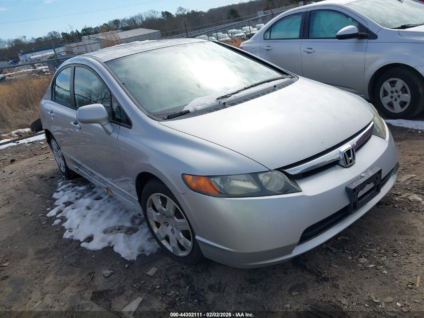 2006 Honda Civic