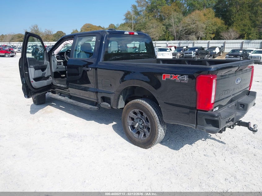 Vin: 1ft7w2bt1tec50239, lot: 44798493, ford f-250 xl 20263
