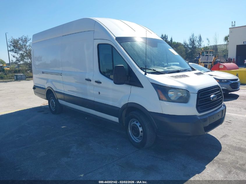 2015 Ford Transit-250