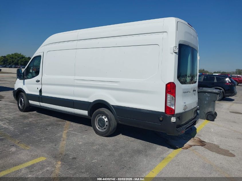 2015 Ford Transit-250