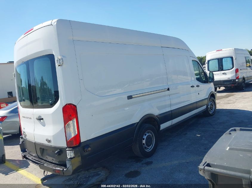 2015 Ford Transit-250