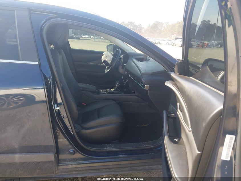 2024 Mazda Cx-30 2.5 S Select Sport