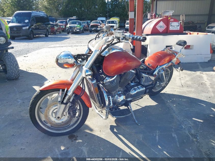 2003 Honda Vtx1800 C