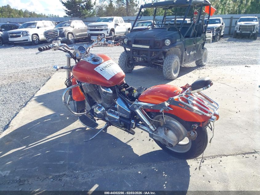 2003 Honda Vtx1800 C