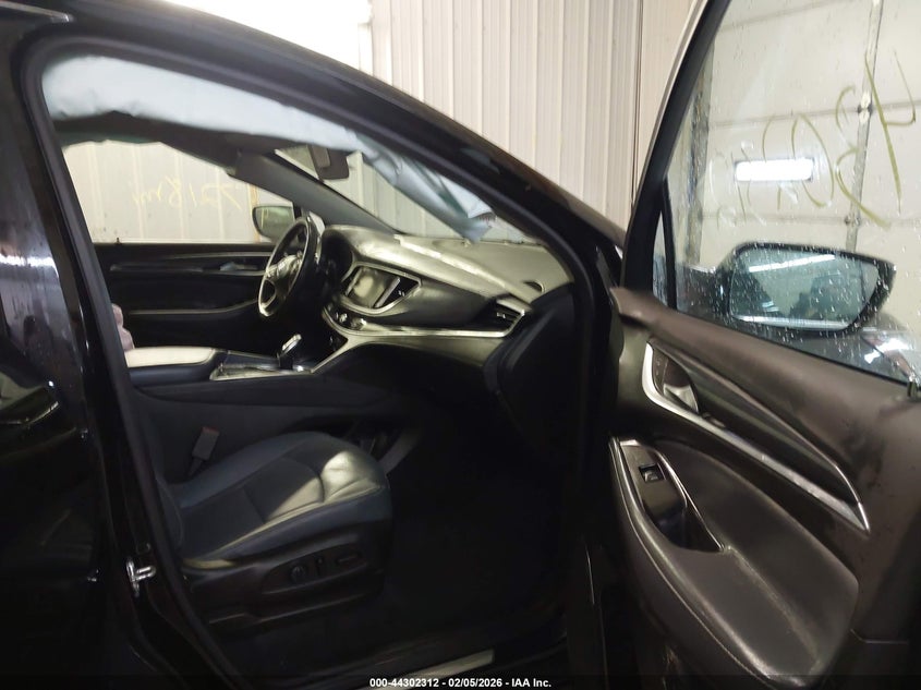 2021 Buick Enclave Awd Essence