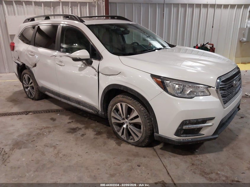 2020 Subaru Ascent Limited