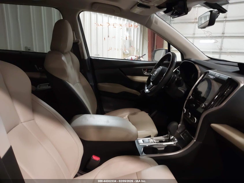 2020 Subaru Ascent Limited