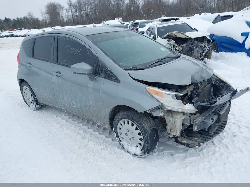 Vin: 3n1ce2cp1fl378927, lot: 44798765, nissan versa note s (sr)/s plus/sl/sr/sv 2015 img_1