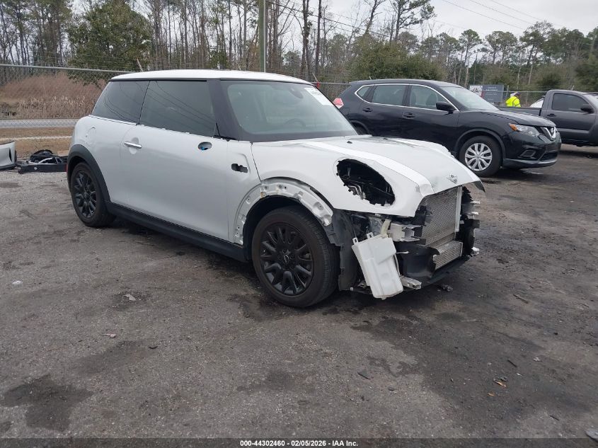 2023 Mini Hardtop Cooper