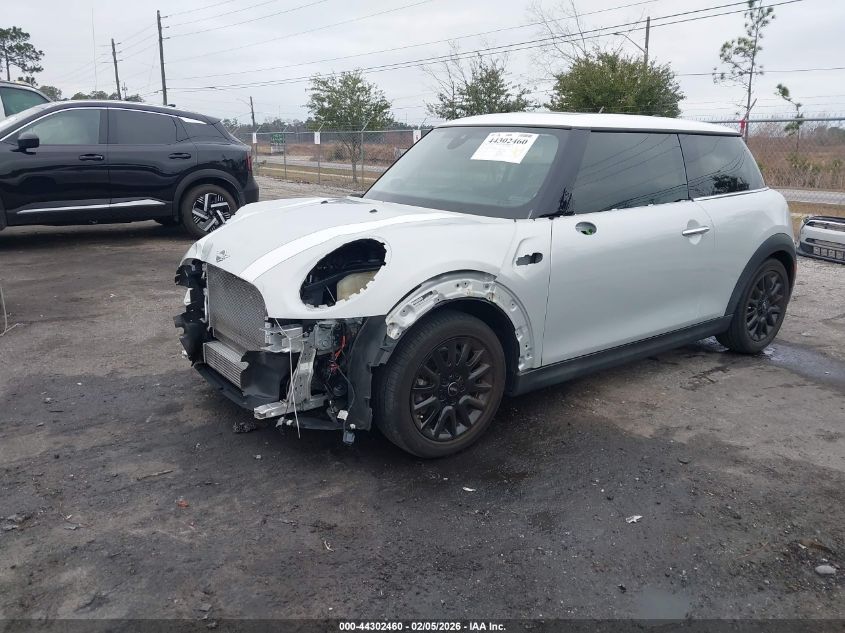 2023 Mini Hardtop Cooper