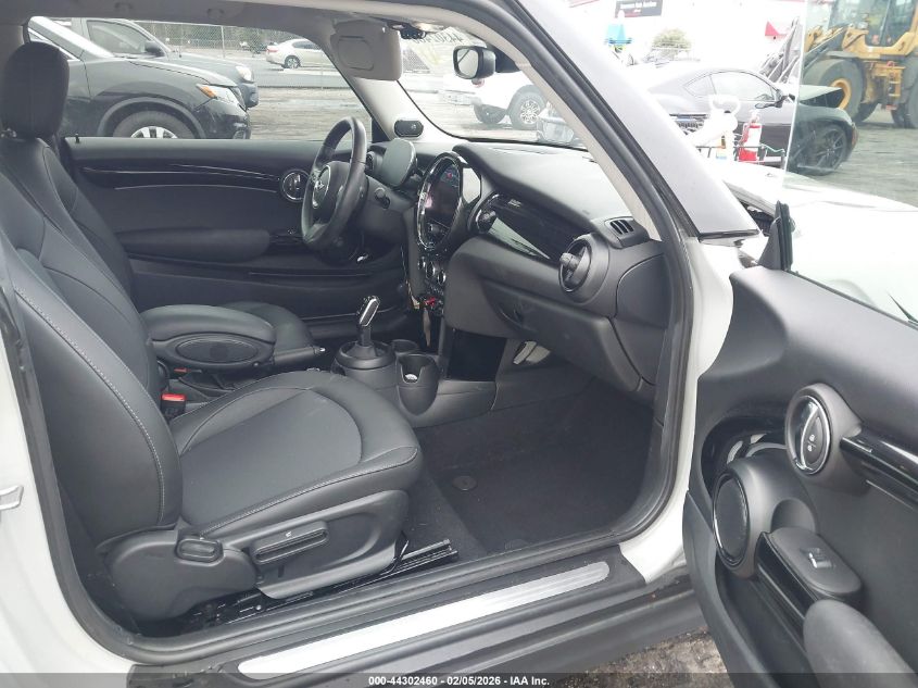 2023 Mini Hardtop Cooper