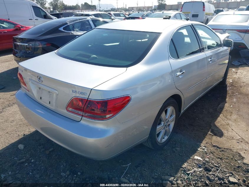 2006 Lexus Es 330
