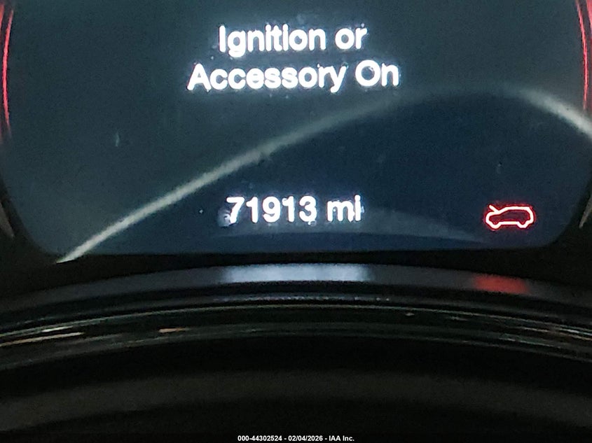 2022 Dodge Durango Gt Plus Awd VIN: 1C4RDJDG3NC107574 Lot: 44302524