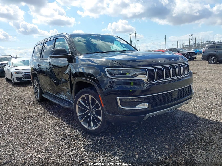 1C4SJUBT5NS181175 JEEP WAGONEER Photo 1