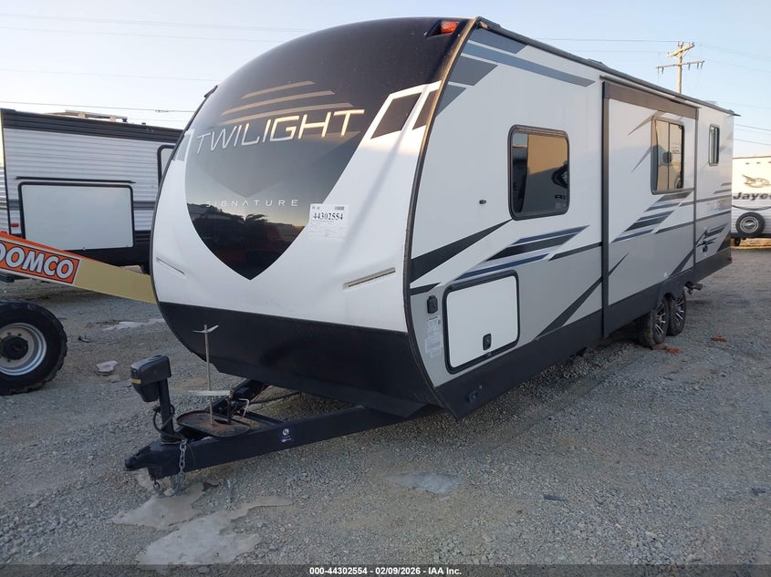 5RXPB3020N1490353 2022 Cruiser Ct photo 1