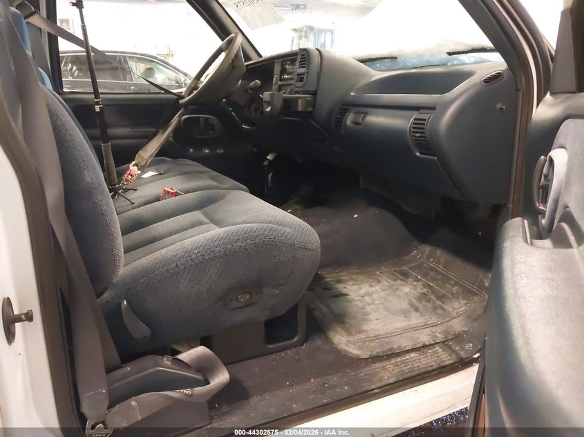 1996 Chevrolet Gmt-400 C1500