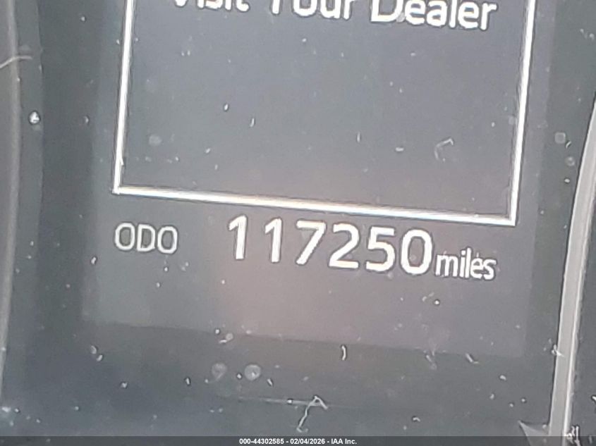 2020 Toyota Camry Se VIN: 4T1G11AK1LU942634 Lot: 44302585