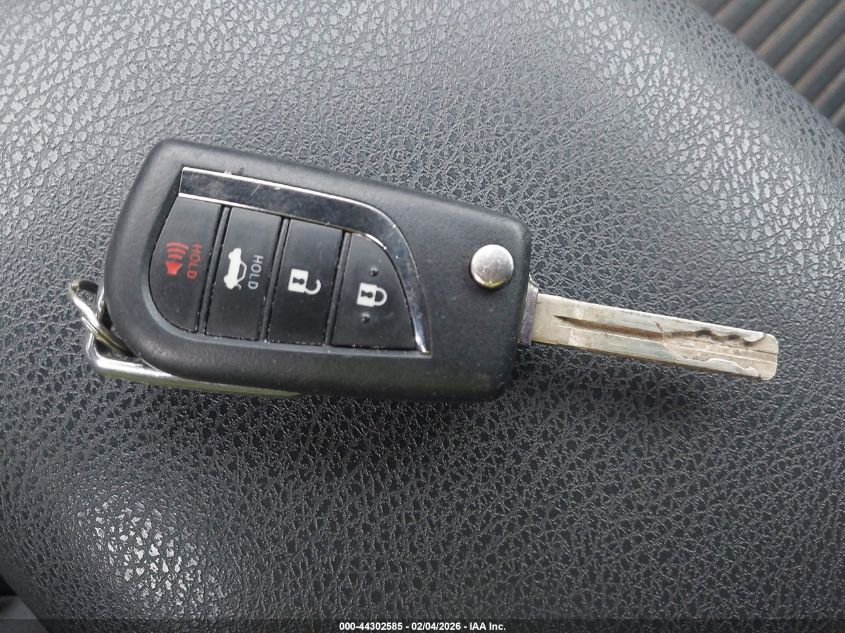 2020 Toyota Camry Se VIN: 4T1G11AK1LU942634 Lot: 44302585