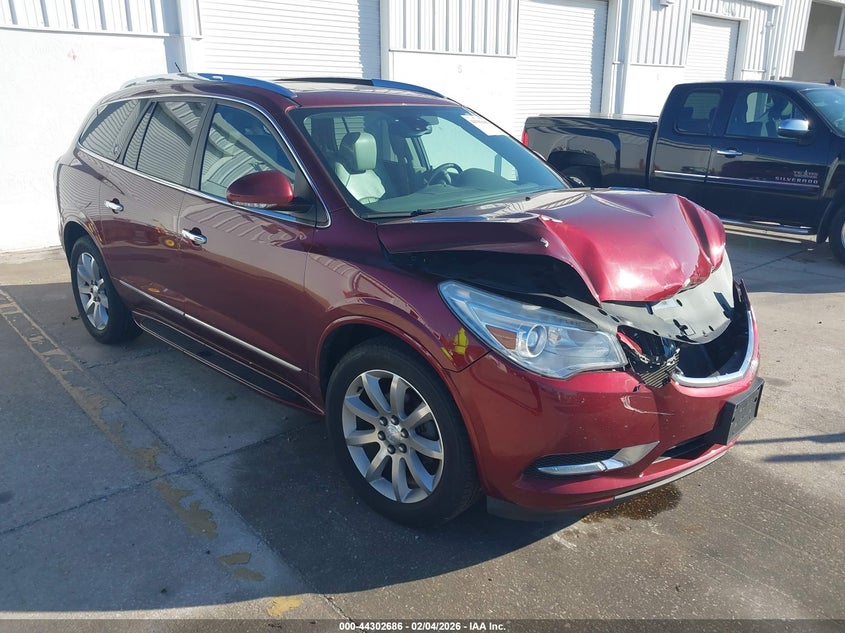 2015 Buick Enclave Premium