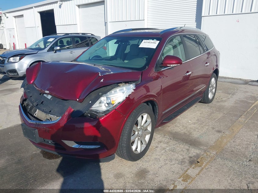 2015 Buick Enclave Premium