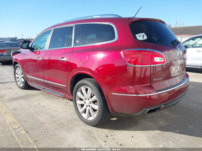 2015 Buick Enclave Premium