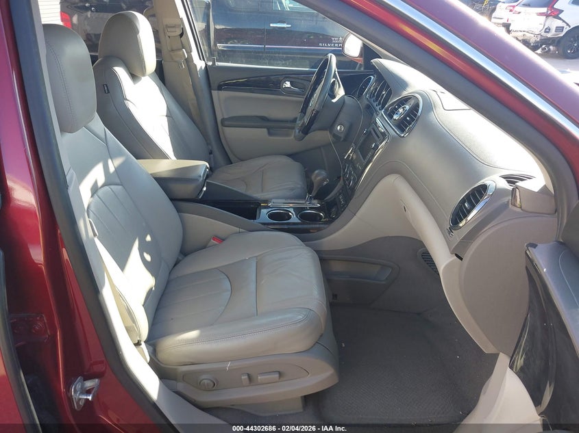 2015 Buick Enclave Premium