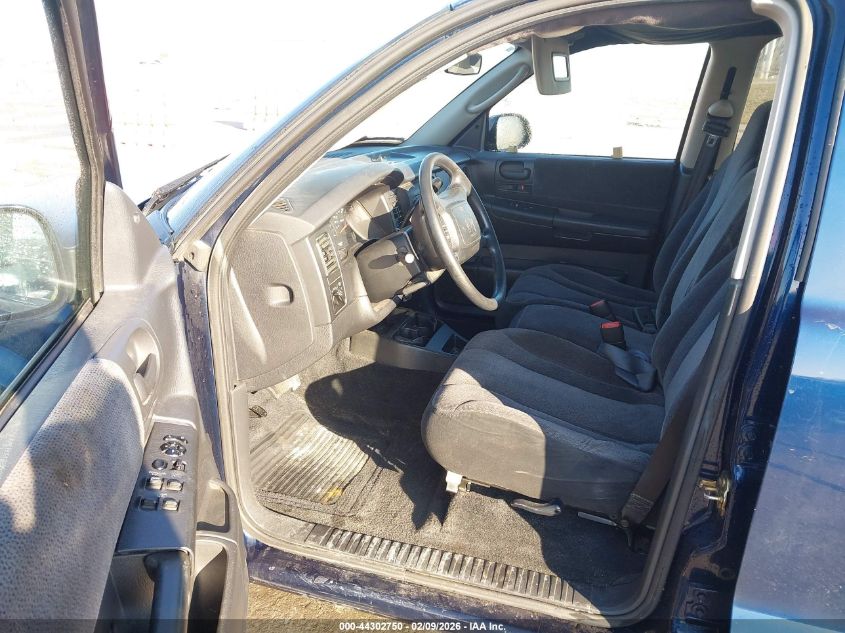 2003 Dodge Dakota Sport/Sxt