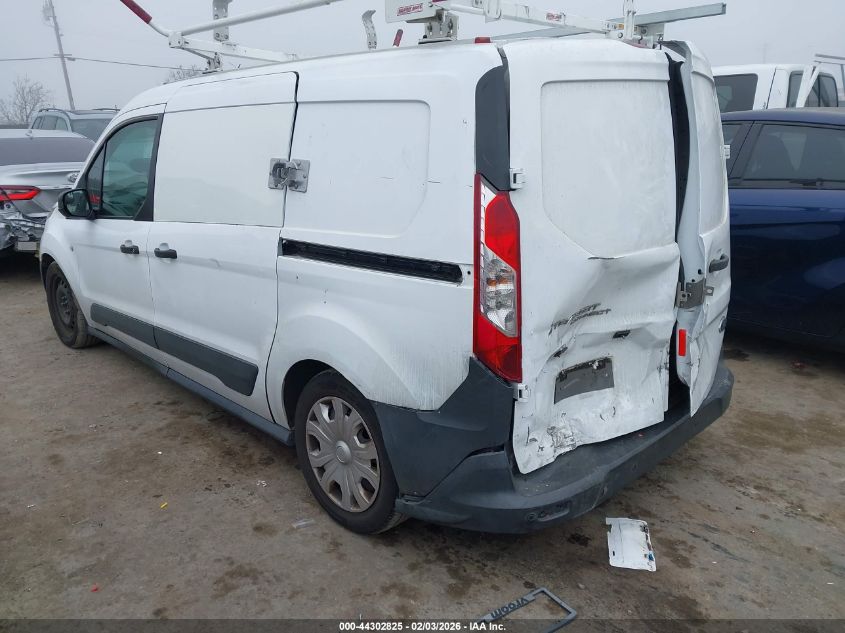 2015 Ford Transit Connect Xl