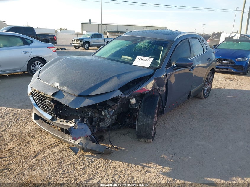 2021 Mazda Cx-30 Premium