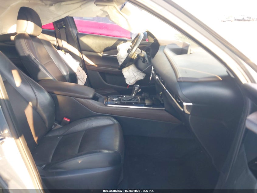 2021 Mazda Cx-30 Premium