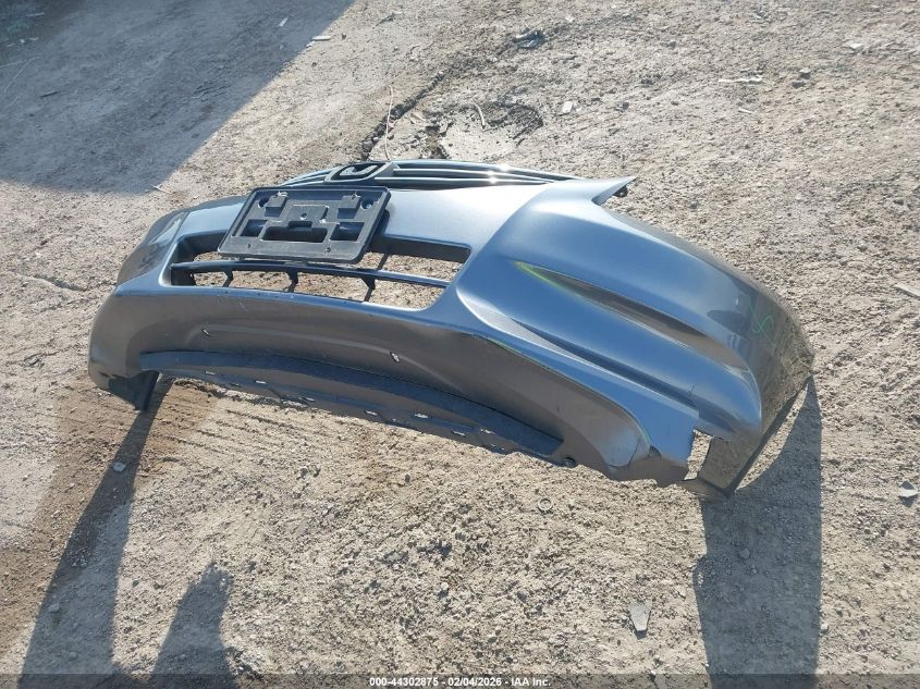 2012 Honda Accord 2.4 Ex VIN: 1HGCP2F77CA027060 Lot: 44302875