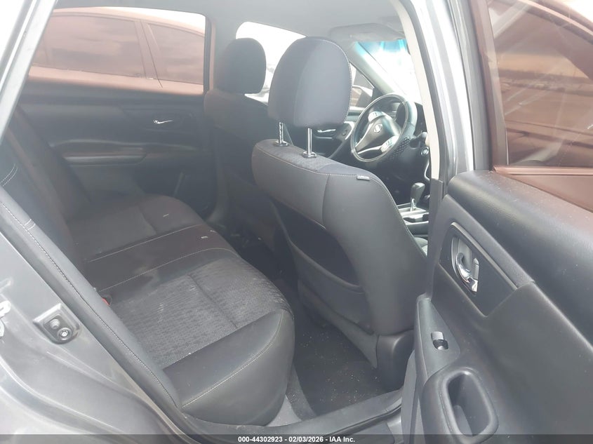 VIN 1N4AL3AP7HN315942 2017 NISSAN ALTIMA 2.5/2.5 S/2.5 SL/2.5 SR/2.5 SV