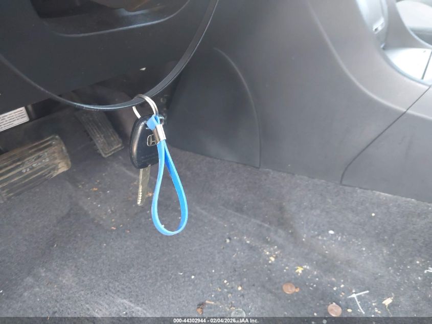 2005 Honda Accord 2.4 Lx VIN: 1HGCM56495L002748 Lot: 44302944