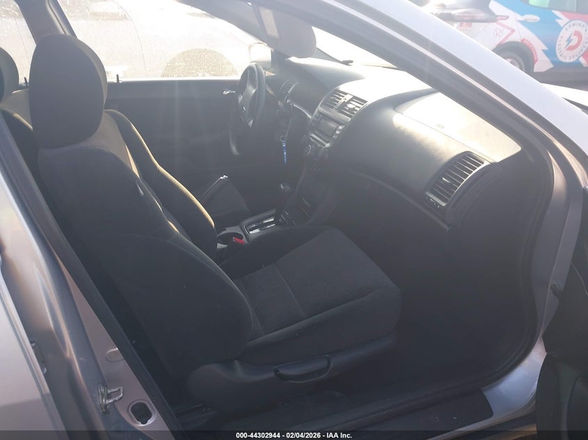 2005 Honda Accord 2.4 Lx