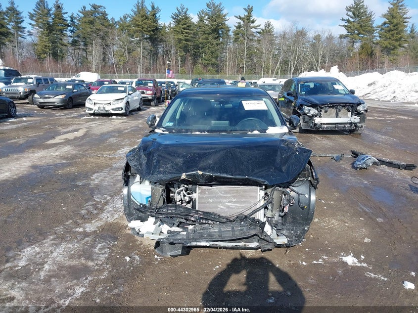 VIN 3N1AB8CV1RY290663 2024 NISSAN SENTRA SV XTRONIC CVT