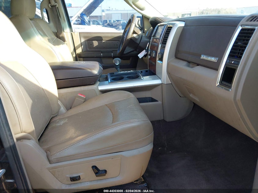 AtlanticExpress - Dodge Ram 1500
