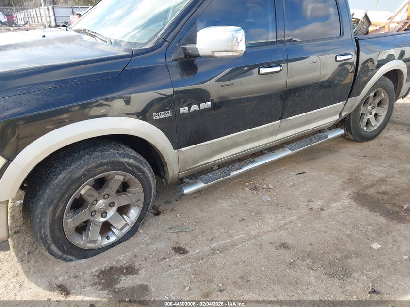 AtlanticExpress - Dodge Ram 1500