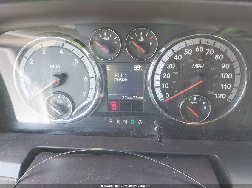 AtlanticExpress - Dodge Ram 1500