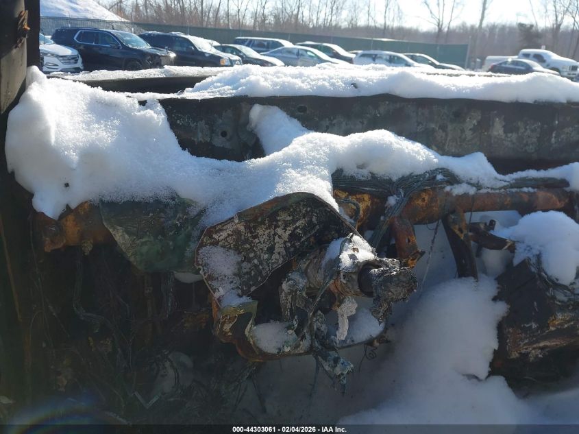 2015 Toyota Tacoma Base V6 VIN: 3TMMU4FN7FM075817 Lot: 44303061