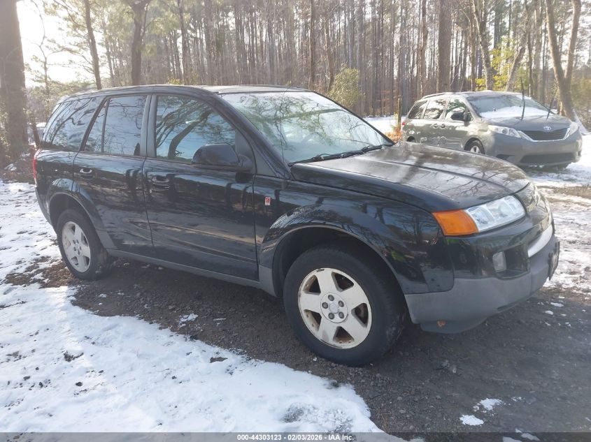 2005 Saturn Vue