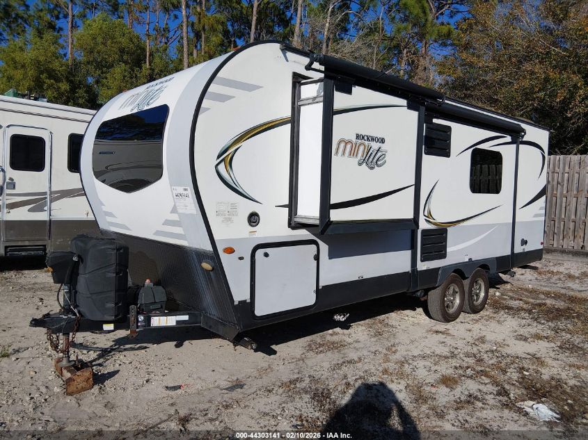 2019 Forest River Other