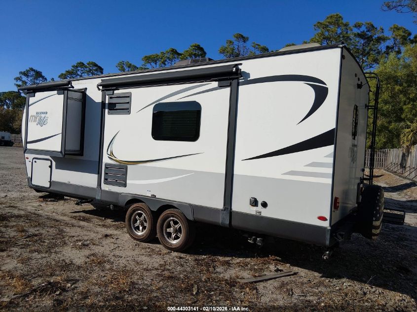 2019 Forest River Other