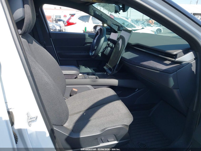 2023 Fisker Ocean Sport