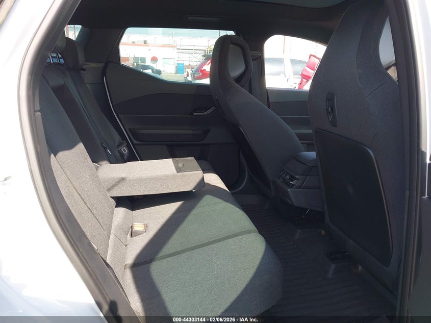 VIN VCF1SAU29PG011337 2023 FISKER OCEAN SPORT