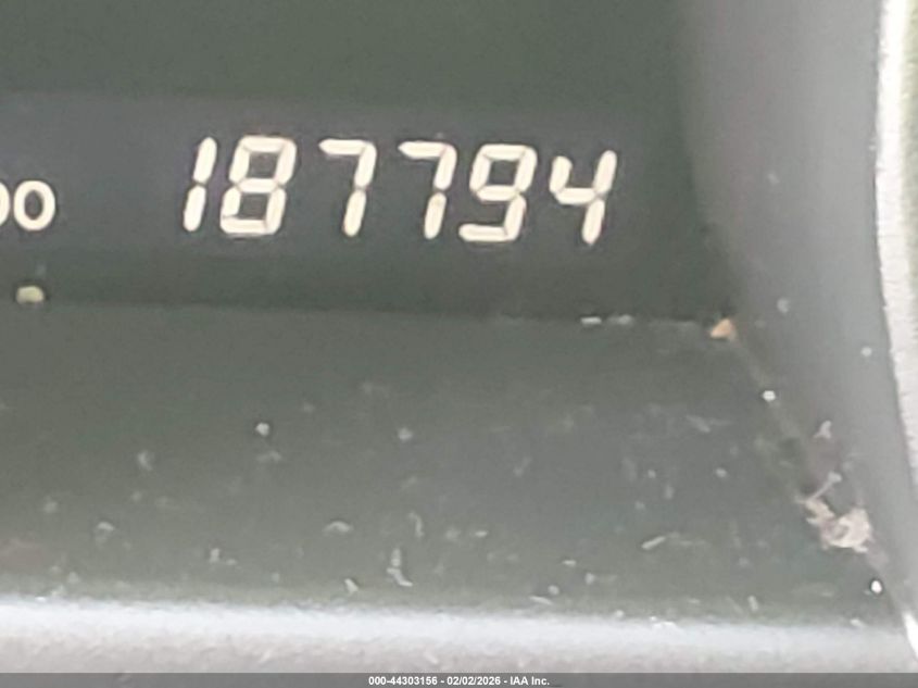 2010 Toyota Highlander Base V6 VIN: JTEBK3EH2A2155279 Lot: 44303156