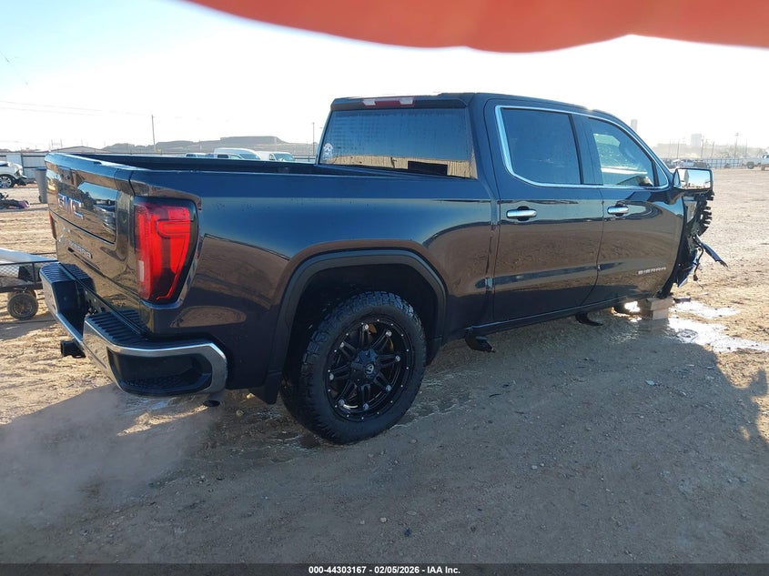 2024 GMC Sierra 1500 2Wd Short Box Slt