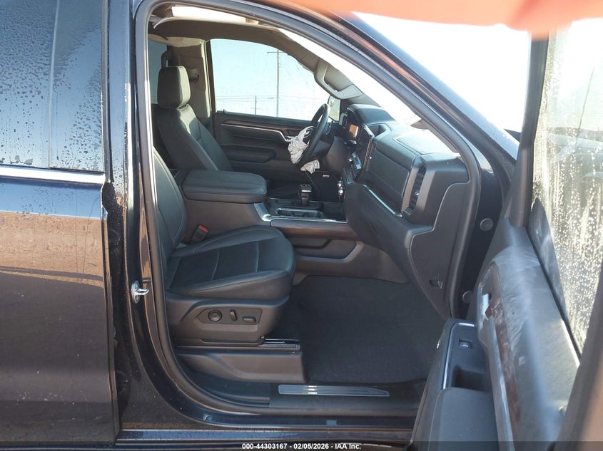 2024 GMC Sierra 1500 2Wd Short Box Slt